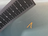 DRZWI PRZÓD LEWE KIEROWCY Fiat Stilo 5d srebrny