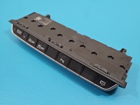 Przełącznik Producent części: Audi, ESP PDC Audi A4 B9 8W0925301