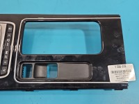 Listwa listwy dekory dekor deski JAGUAR XF II X260 eu