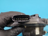 Zamek przód lewy JAGUAR XF II X260 EUROPA Jaguar, 6+6 .Wersja z dociągiem. , GX63-203A29-CC