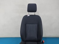 Fotel prawy przód pasażera FORD C-MAX II MK2 5d EUROPA