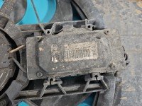 Wentylatory Wentylator chłodnicy Volvo V50 S40 II 2.0 hdi