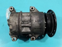 Sprężarka klimatyzacji kompresor 447220-9752 Toyota Avensis II T25 2.0 d4d
