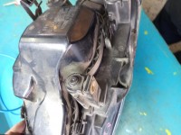 Komputer Sterownik silnika Hyundai Ix35 2.0 crdi 39101-2F255, 0281016676