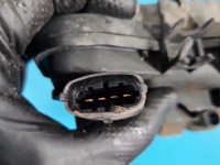Kolektor ssący Fiat Grande Punto 1.4 T 00552206520, 552206520