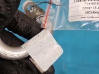 Przewód klimatyzacji rurka Citroen C5 Aircross 17-25 9840710780