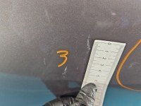 DRZWI PRZÓD LEWE KIEROWCY Renault Scenic I 5d beżowy