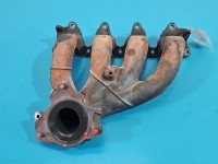 Kolektor wydechowy Renault Scenic II 2.0 16v