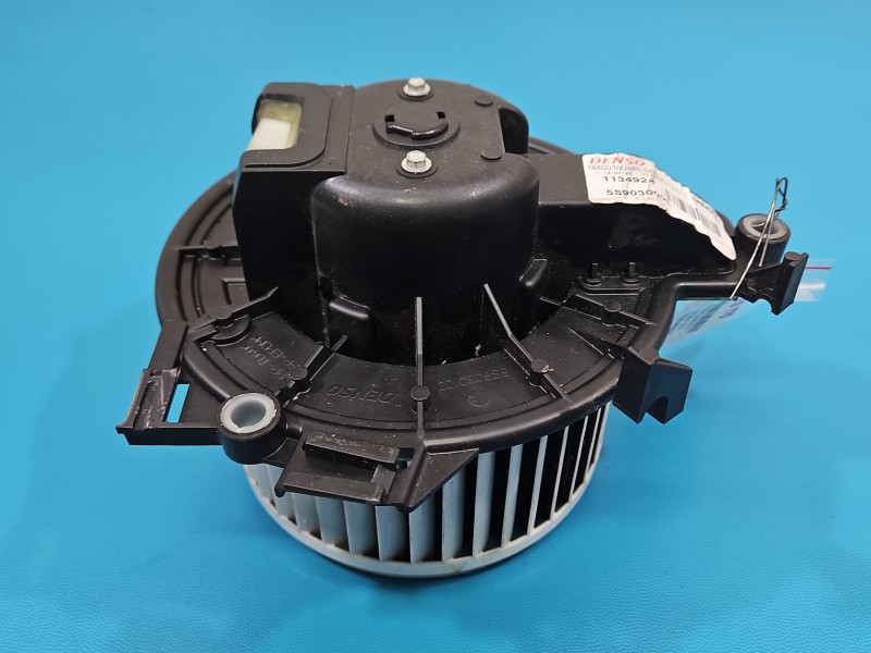 Dmuchawa nawiewu wentylator Iveco Daily V 14- europa 5S9030100, 1134924