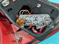 Lampa tył prawa Toyota Yaris II HB
