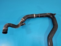 Rura Citroen C-Crosser 2.2 hdi przewód intercooler