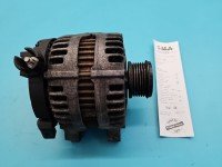 TEST Alternator Ford Mondeo Mk4 0121615021, 6G9N10300ADB 2.0 tdci (7G9Q)