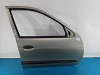 DRZWI PRZÓD PRAWE PASAŻERA Renault Megane I 5d MV931