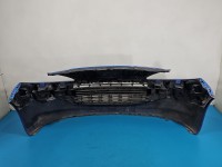 Zderzak przód przedni Peugeot 207 KMFD