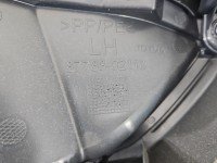 Tapicerka drzwi tył lewa boczek Toyota Auris II 67788-02110