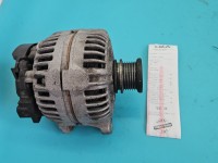 TEST Alternator AUDI A4 B8 03G903016E, 0124525114 2.0 tdi (Cag)