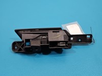 Klamka wewnętrzna tył lewa BMW X6 E71 9112439