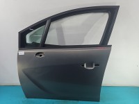 DRZWI PRZÓD LEWE KIEROWCY Opel Meriva B 5d GJM