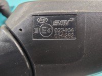 Lusterko prawe Hyundai I30 II 12-16 czarny PAE europa
