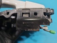 Klamka przód lewa zewnętrzna Opel Astra IV J 13344976