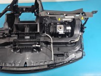 Deska rozdzielcza airbag pasażera kokpit Ford Focus Mk3