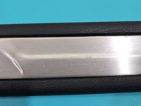 Listwa progowa prawa PRÓG NAKŁADKA Jeep Grand Cherokee IV WK2 66592-1037