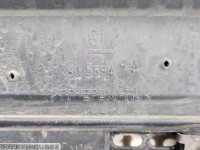 Zderzak przód przedni Opel Astra II G Z359