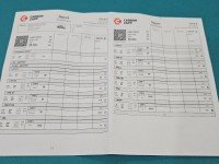 TESTOWANY Wtryskiwacz AUDI A4 B8 0445116023, 059130277BE 3.0 tdi