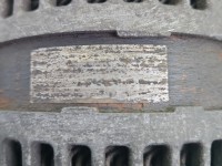 TEST Alternator Toyota Yaris II 1.0 vvti