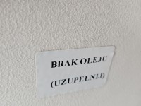 Most tylny DYFER tył BMW G30 8624221 2.0d