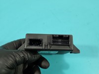 Sterownik moduł Producent części: Audi, GATEWAY AUDI Q5 08- 8R0907468P, 8R0907468D