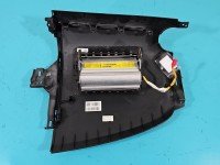 Poduszka powietrzna pasażera airbag Mitsubishi Colt Z30 VI 04- P8002A579XA