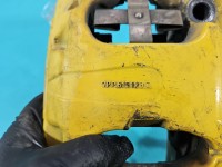 Zacisk przód lewy Porsche Panamera I 970 3.0 v6 (CWD)