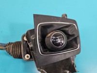 DŹWIGNIA LEWAREK WYBIERAK LINKI Audi A4 B7 1.8 T 20V (BFB)