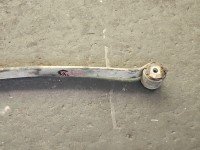 Resor tył Fiat Ducato III 06-14 boxer jumper