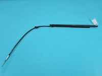 Siłownik klapy prawy teleskop Citroen C5 II X7 9687935980