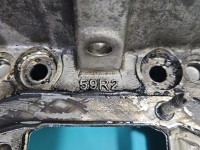 Podstawa pozostale Ford Transit Connect II MK2 12-22 1.5 tdci (XWGA)