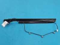 Czujnik otwierania klapy Peugeot 508 II 18- 9814409680