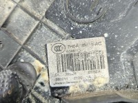 Zamek tył lewy Land Range Rover sport I L320 10pin