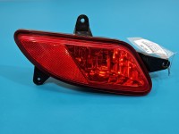 Lampa tył prawa zderzaka przeciwmgielna Kia Ceed I 06- 92402-1H1