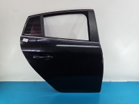 Drzwi tył prawe Fiat Bravo II HB 5d 542