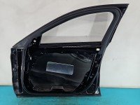 DRZWI PRZÓD PRAWE PASAŻERA Mercedes W205 4d czarny 197