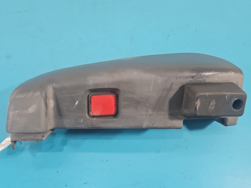 Zderzak tył Fiat Ducato IV 479 HB