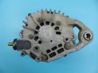 TEST Alternator Nissan Almera N16 23100BU010, LR180-762 1.8 16v