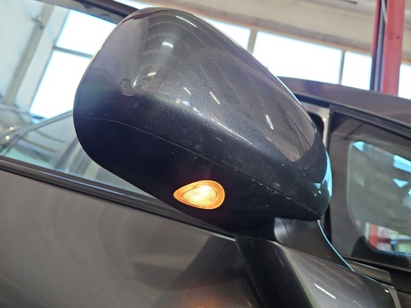 Lusterko prawe Toyota Verso 09- malowana, elektryczny, Europejska, Rysy na obudowie. 7pin europa