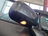 Lusterko prawe Toyota Verso 09- malowana, elektryczny, Europejska, Rysy na obudowie. 7pin europa