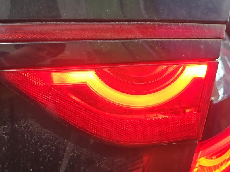 Lampa tył prawa JAGUAR XF II X260 sedan EUROPA