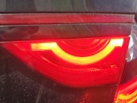 Lampa tył prawa JAGUAR XF II X260 sedan EUROPA