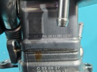 Chłodnica spalin BMW X5 F15 7822346 3.0d