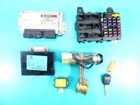 Komputer Sterownik silnika 39110-02426 Hyundai Getz 1.1 wiel